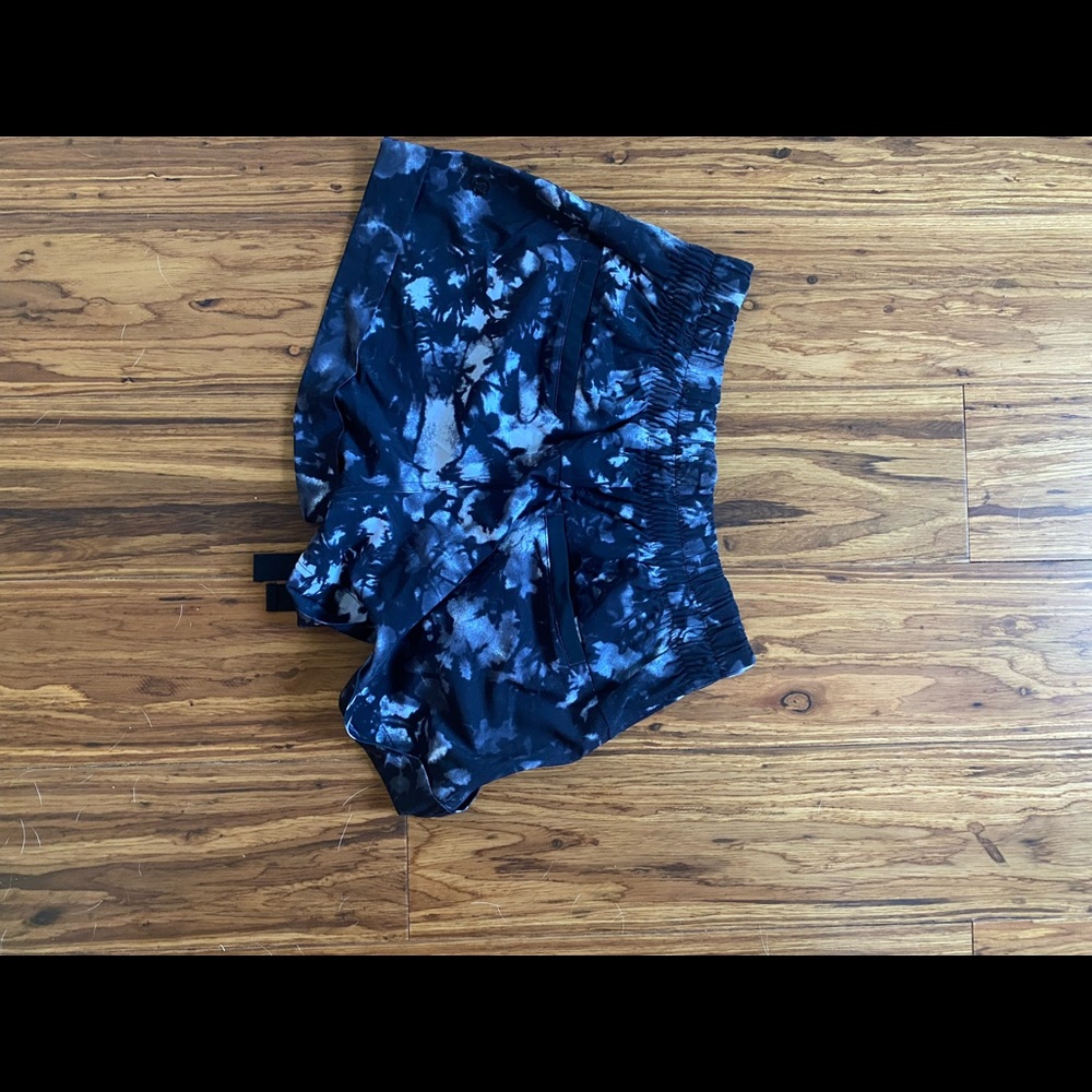 lulu lemon shorts